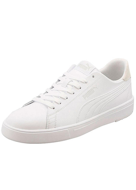 serve pro lite trainers